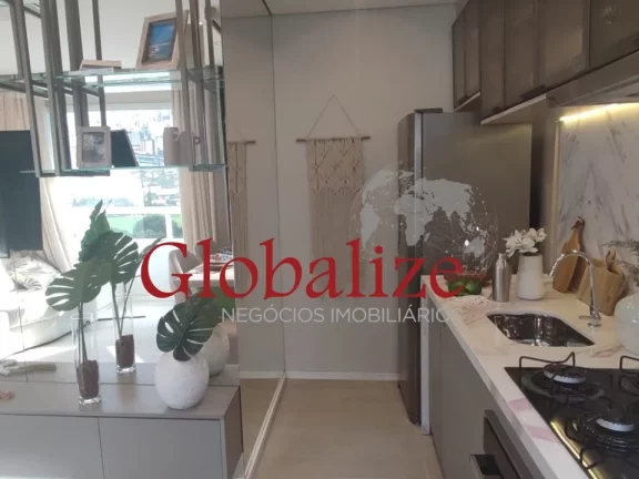 Imagem APARTAMENTO DE 02 DORMITÓRIOS COM VAGA DE GARAGEM E LAZER COMPLETO NA CIDADE DE SANTOS NO BAIRRO DO JABAQUARA R$ 320.000,00