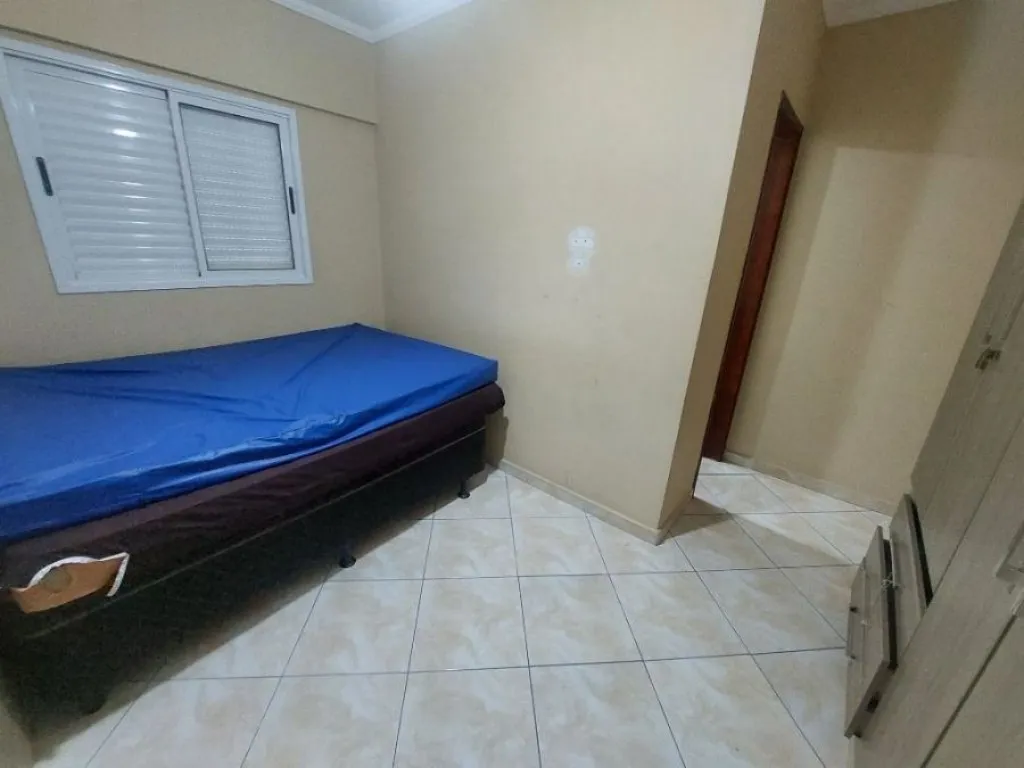 Imagem APARTAMENTO COM 60,00 m² - MIRIM - PRAIA GRANDE SP