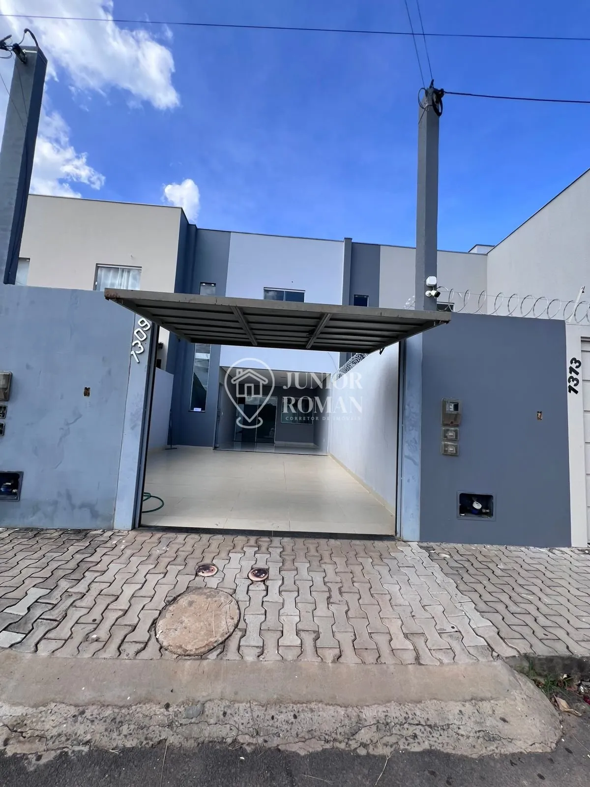 Imagem SOBRADO NO BAIRRO SANDRA REGINA - BARREIRAS/BA