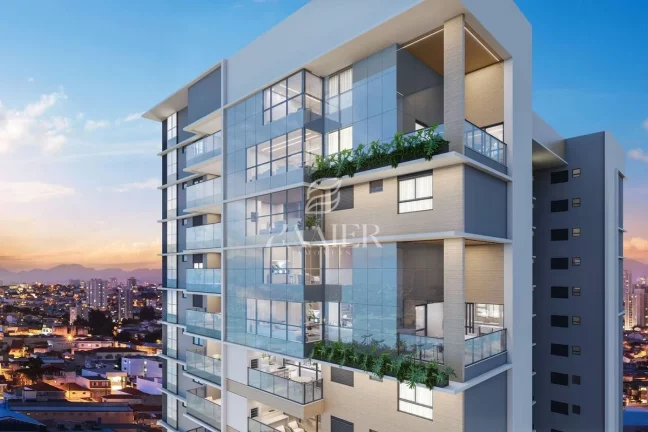 Imagem Duplex com 4 quartos, Atiradores - Joinville | Vitra