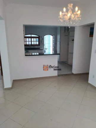 Foto do imóvel Casa com 4 dormitórios, 320 m² - venda por R$ 1.050.000,00 ou aluguel por R$ 6.185,00/mês - Jardim do Lago - Jundiaí/SP