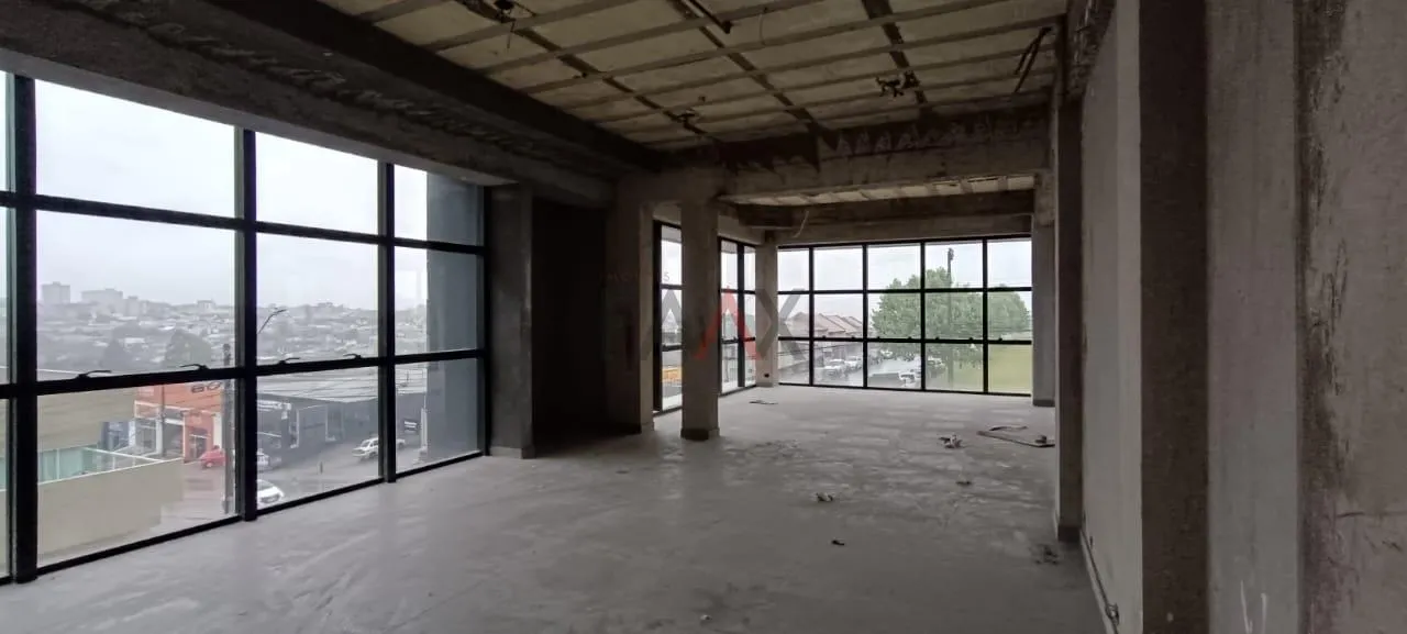 Imagem Sala Comercial de 600.00 m no BONSUCESSO, GUARAPUAVA - PR