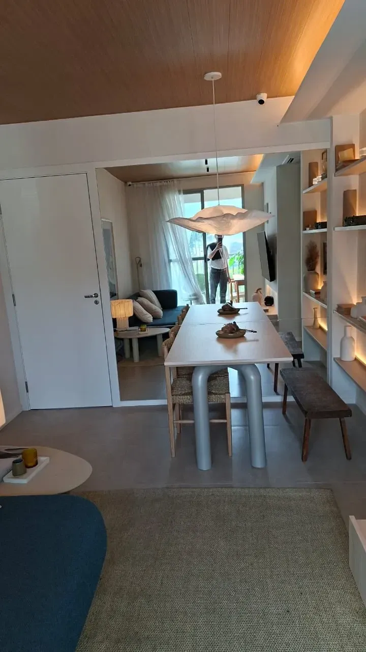 Foto do imóvel: Apartamento com 1 Quarto à Venda, 31 metros em Centro - Niterói