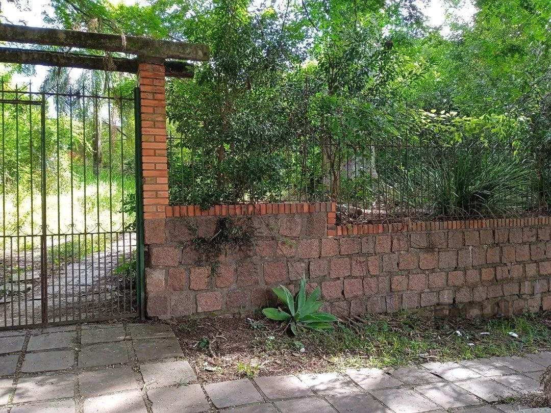 Imagem Casa em Cristal