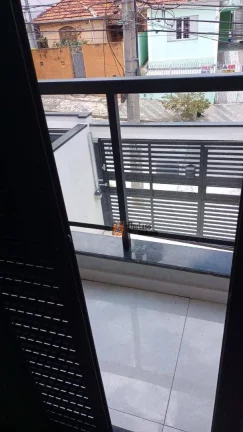 Imagem Sobrado com 2 dormitórios à venda, 120 m² por R$ 650.000 - Vila América - Santo André/SP