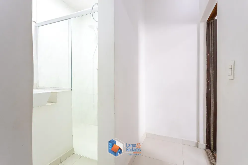 Imagem Apartamento para venda em Bela Vista com 3 quartos, sendo 2 suítes, 116m²