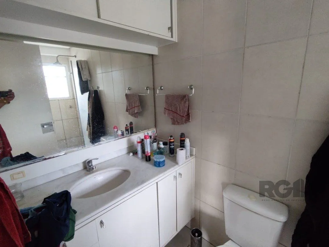 Imagem Apartamento 2 dormitórios com Suite e Vaga Dupla Lado a Lado