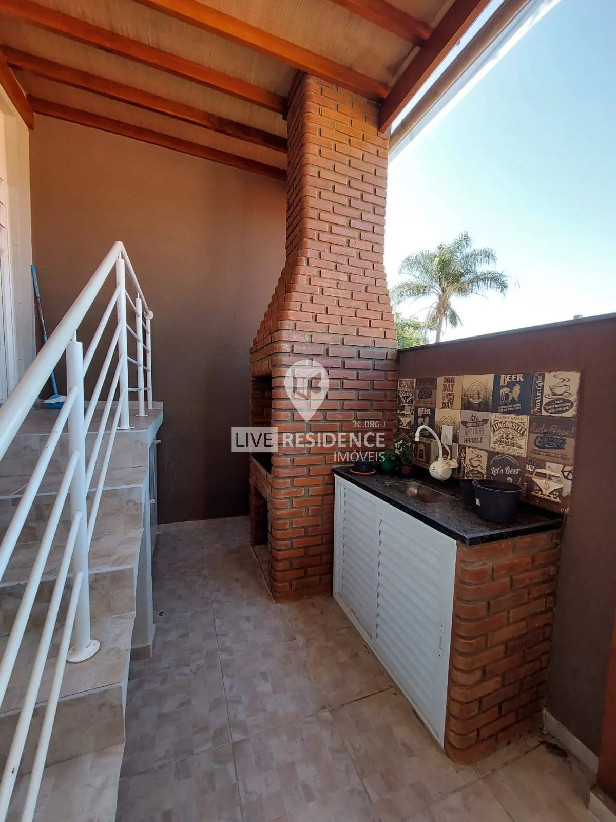 Imagem Lindo sobrado à Venda / Novo Cruzeiro Itatiba -SP