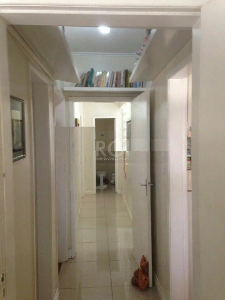 Imagem Apartamento para Venda - 87.41m², 3 dormitórios, 2 vagas - Medianeira