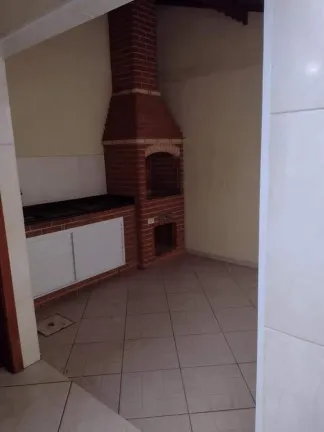 Imagem Sobrado com 3 Quartos à Venda, 195 m² em Boqueirão - Praia Grande