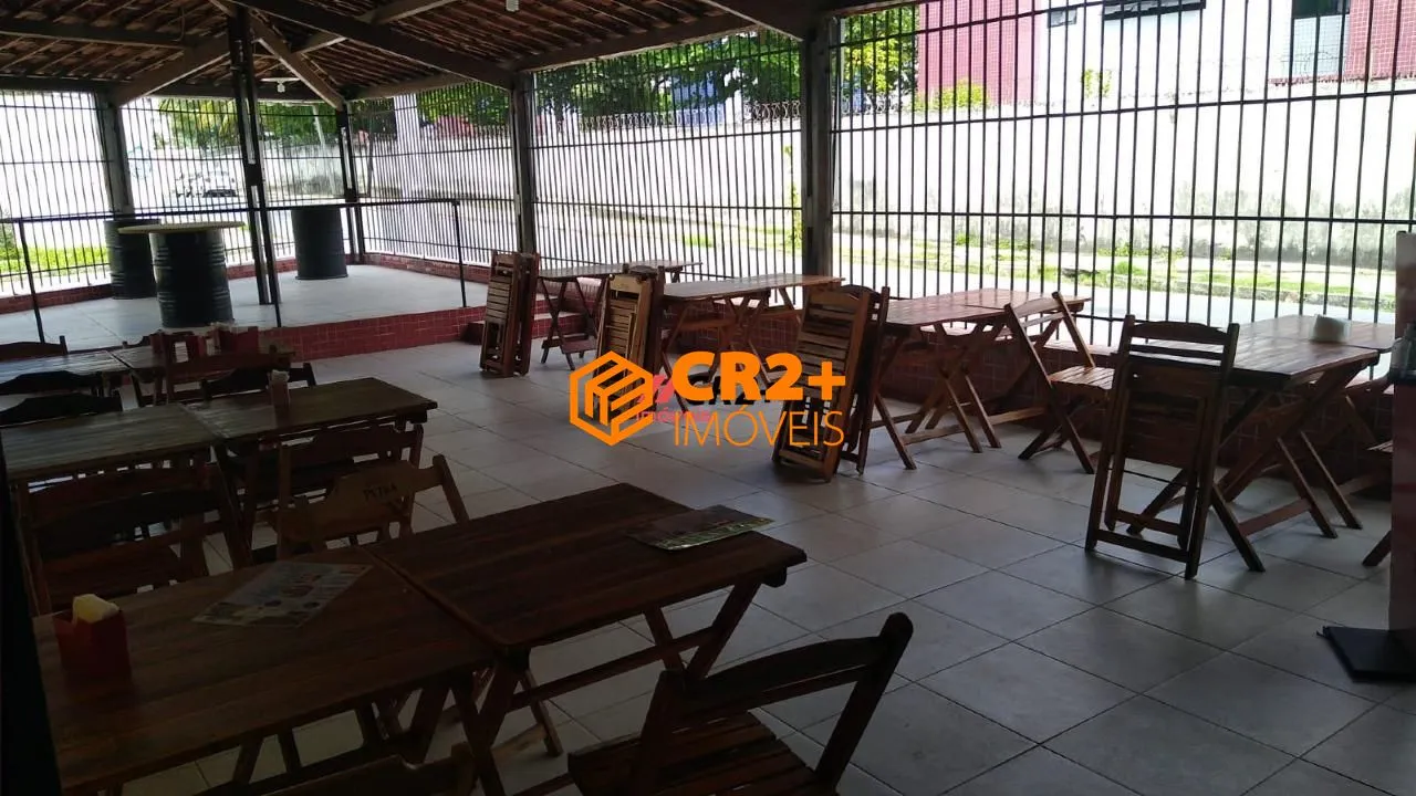 Imagem Casa Para Vender com 3 quartos 2 suítes em Boa Viagem,327m² .