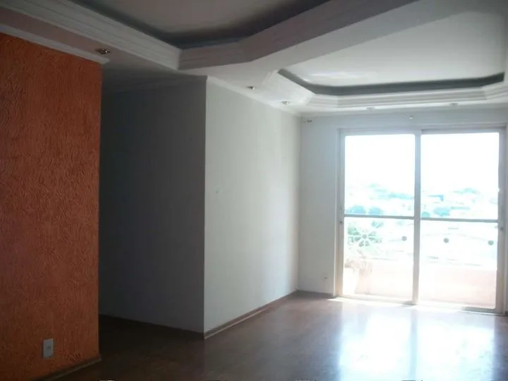 Imagem Apartamento com 3 Quartos à Venda ou Locação, 86 m² em Vila Prudente - São Paulo