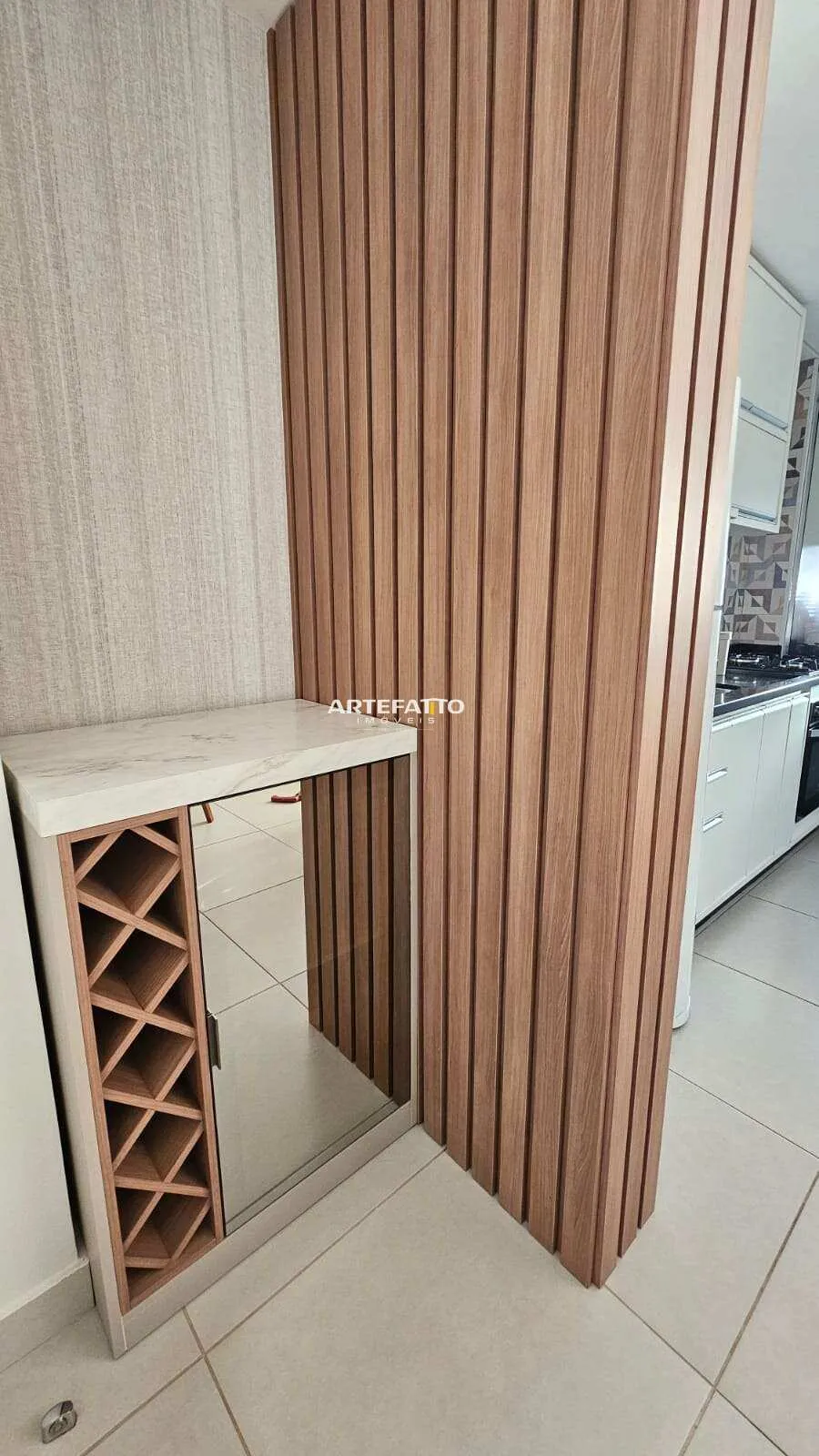 Imagem Apartamento à venda em Franca, Jardim Consolação, com 2 quartos, 54m2