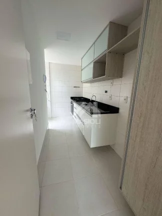 Imagem Apartamento à venda, 55 m² por R$ 560.000,00 - Praia de Itaparica - Vila Velha/ES