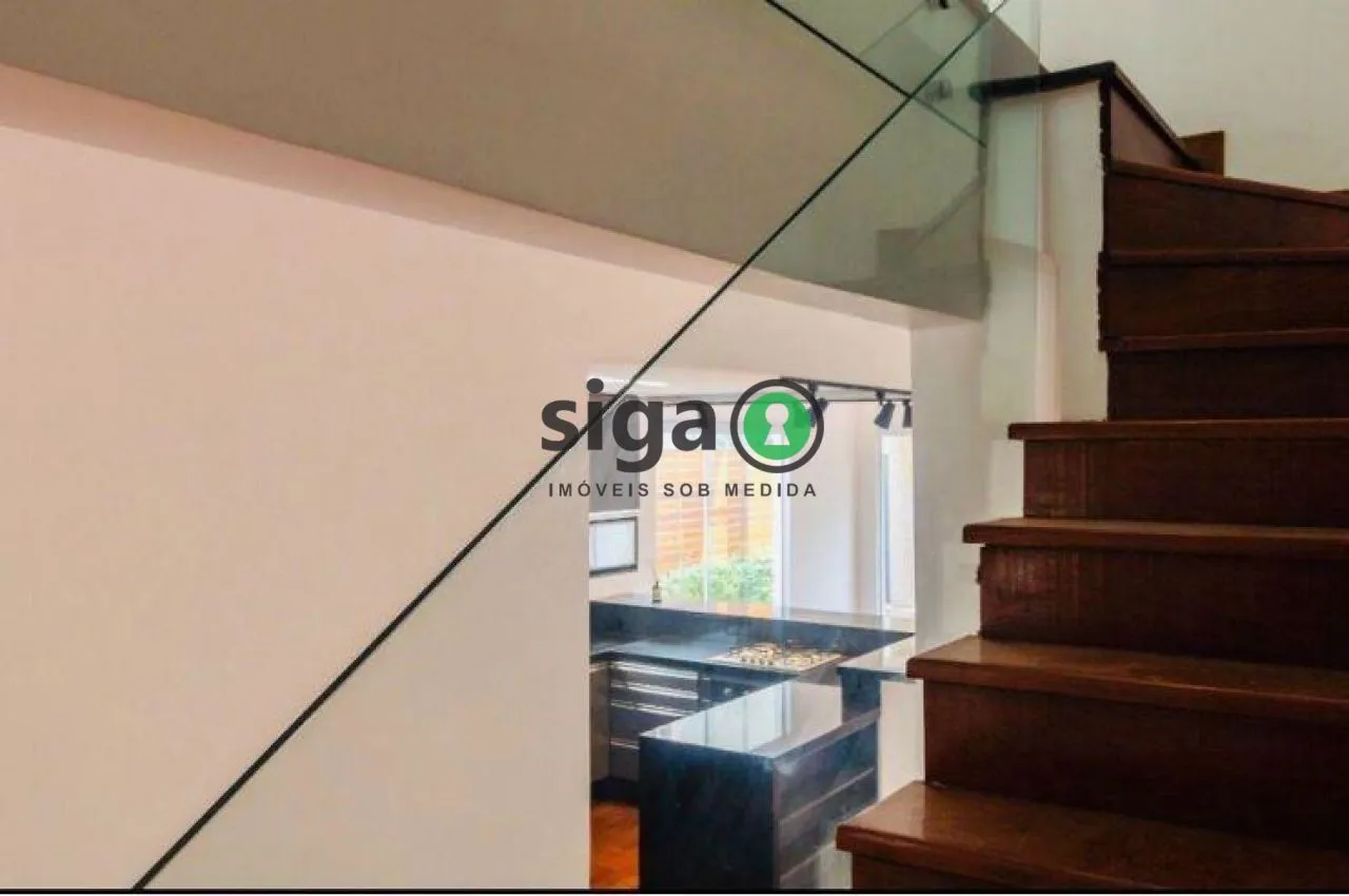 Imagem Casa em Condomínio Residencial em Morumbi