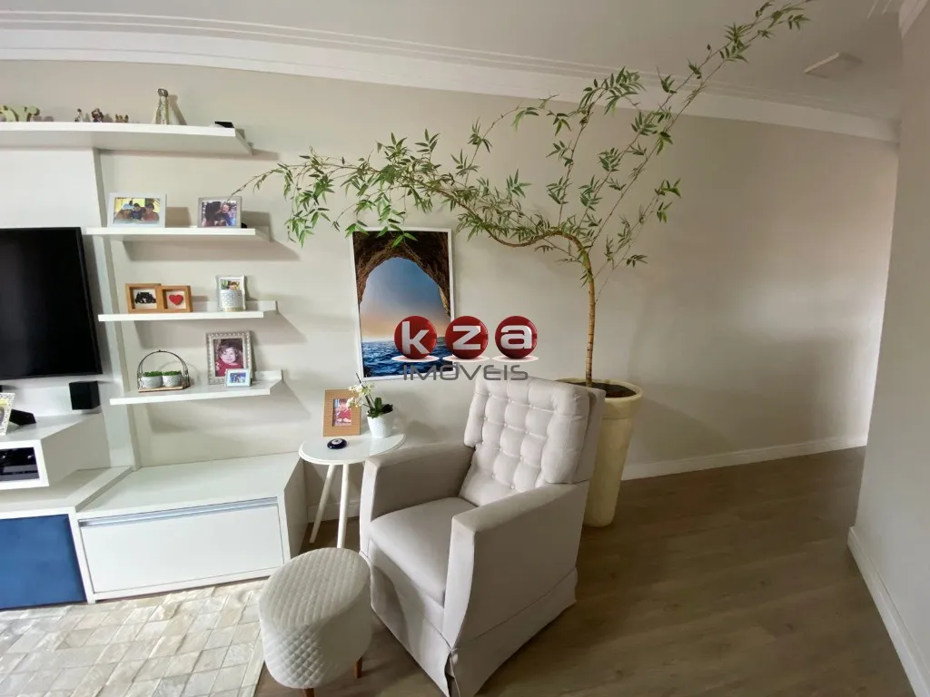 Imagem Imperdível: Apartamento à venda em Valinhos-SP, Vila Olivo! 3 quartos, 1 suíte, 3 salas, 2 banheiros, 1 vaga e 101 m².