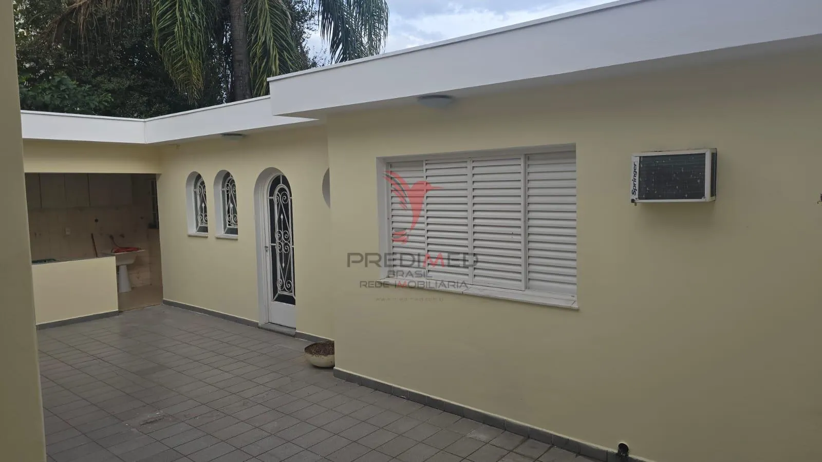 Imagem Casa Térrea para venda no Jardim Londrina São Paulo