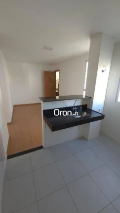 Imagem Apartamento à venda, 40 m² por R$ 205.000,00 - Lorena Park - Goiânia/GO