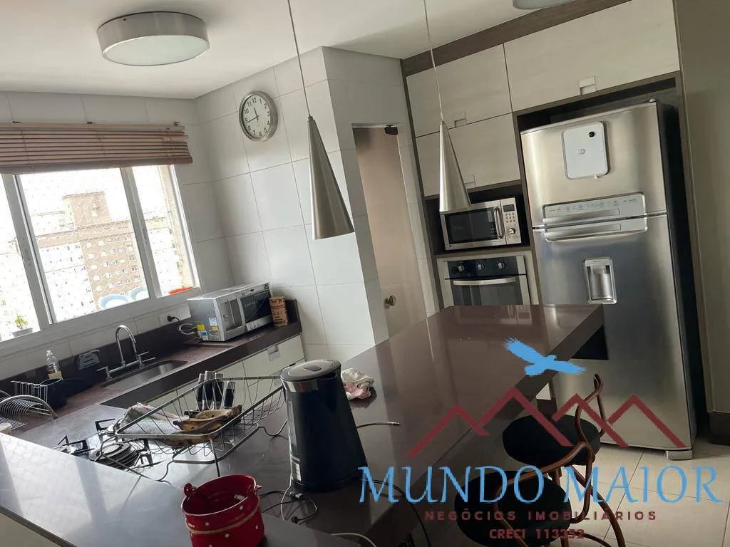 Foto do imóvel Condomínio La traviata - Cobertura triplex - Sao Caetano Do Sul !!