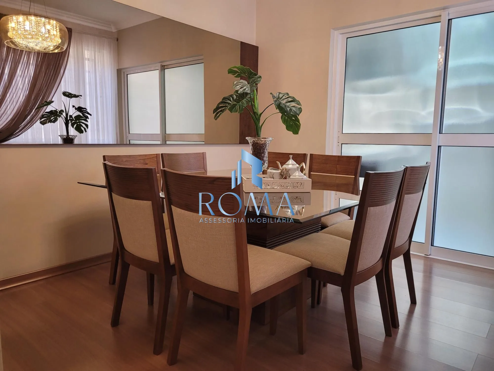 Imagem APARTAMENTO 3 QUARTOS - PERTO DA UFN