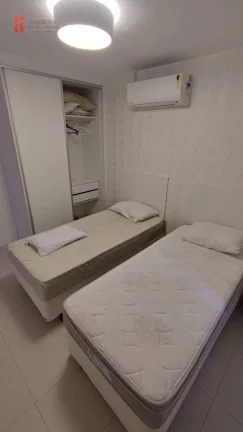 Imagem Magnífica Cobertura DUPLEX de ALTO PADRÃO no Recreio.
