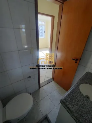 Imagem Apartamento 02 Quartos| Primeiro Andar| Sol da Manhã|Comercial|Resende Rj