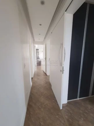 Imagem Apartamento com 3 dormitórios à venda, 114 m por R$ 1.020.000,00 - Centro - Guarulhos/SP