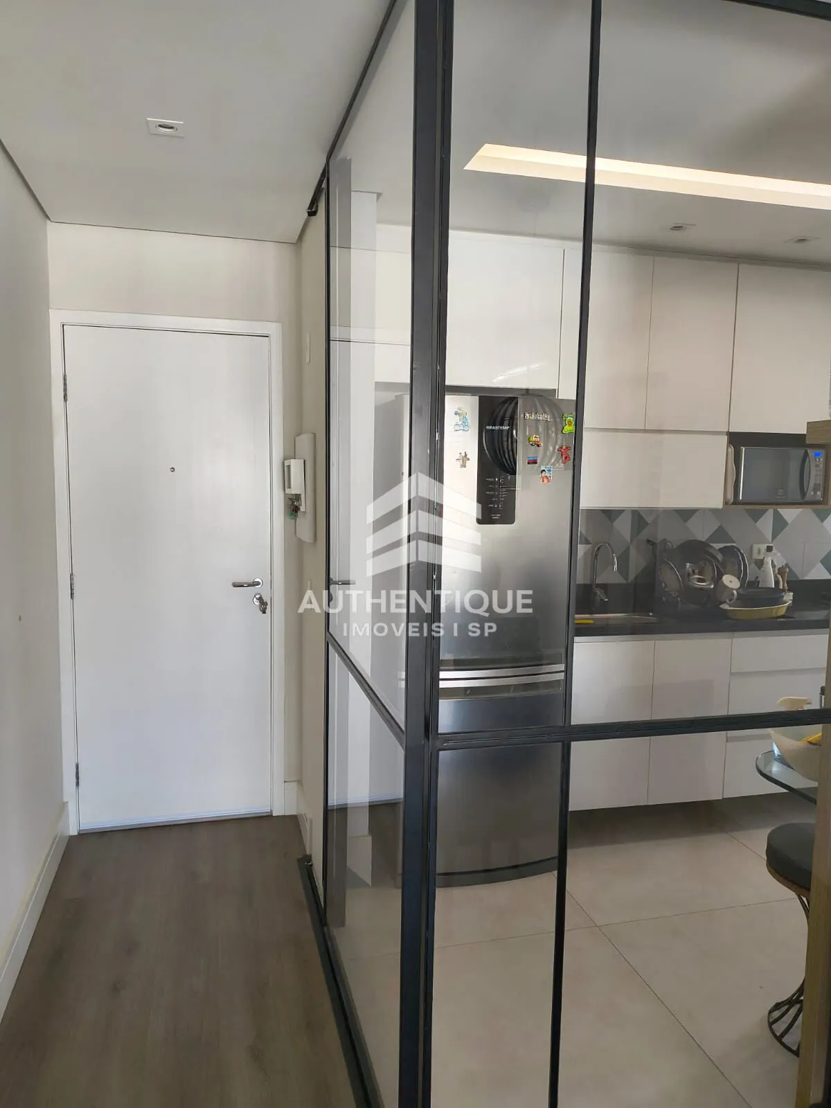 Imagem ABSOLUTE VILA MARIANA - Apartamento no bairro Vila Mariana à venda