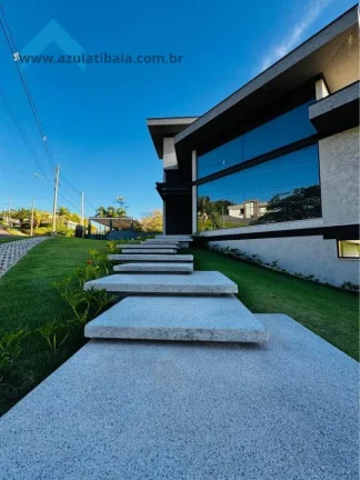 Imagem Casa a venda Porto Atibaia