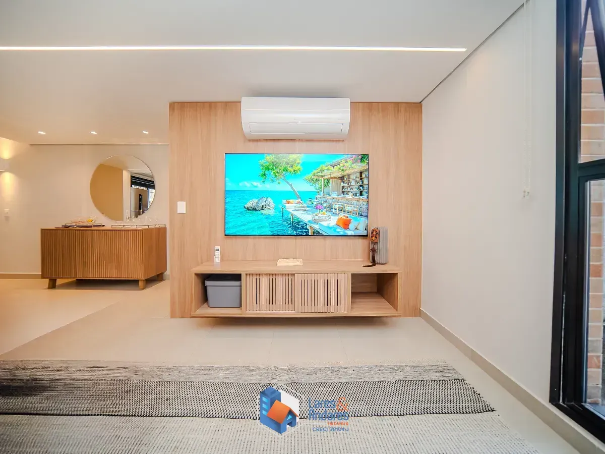 Imagem Casa no condomínio Casa Cube para venda com 2 quartos, sendo 1 suíte, 170m²