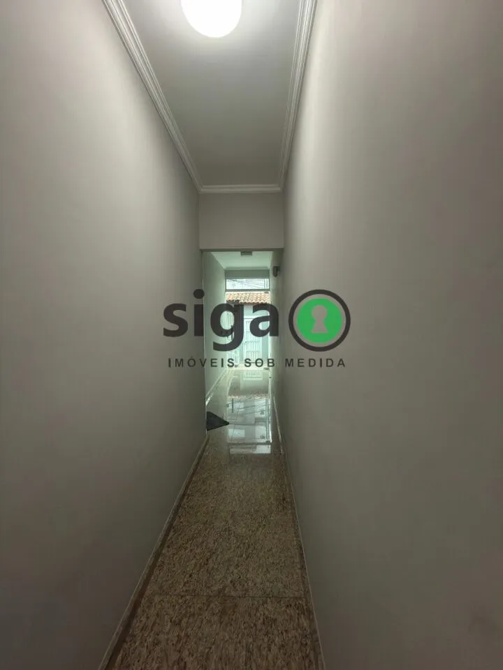 Imagem Sobrado de Alto Padrão na Penha - 3 Suítes - 4 Vagas - Autossuficiente em Energia