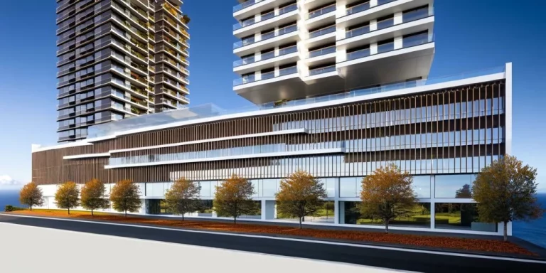 Imagem Brava Coast - Fase 1 - Apartamento à venda no bairro Praia Brava de Itajaí - Itajaí/SC