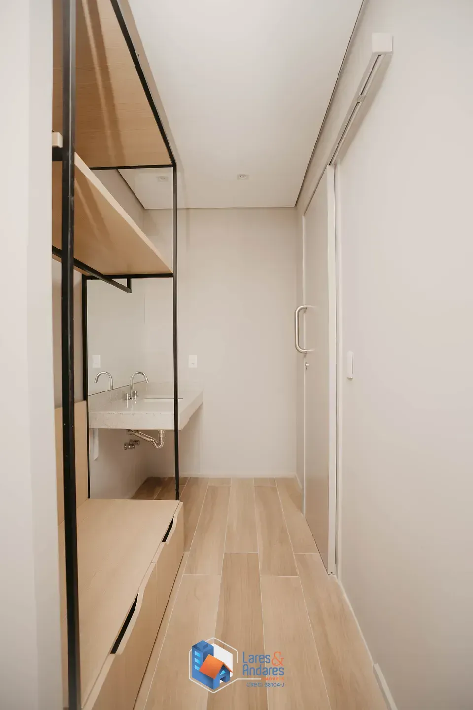 Imagem Studio para venda em Jardim Paulista com 1 quarto, 31m²