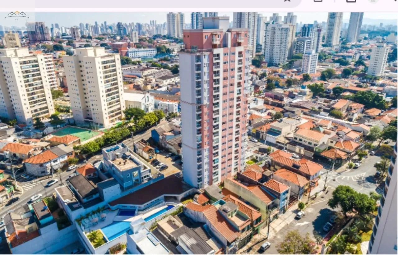 Foto do imóvel APARTAMENTO RESIDENCIAL em São Paulo - São Paulo, Ipiranga