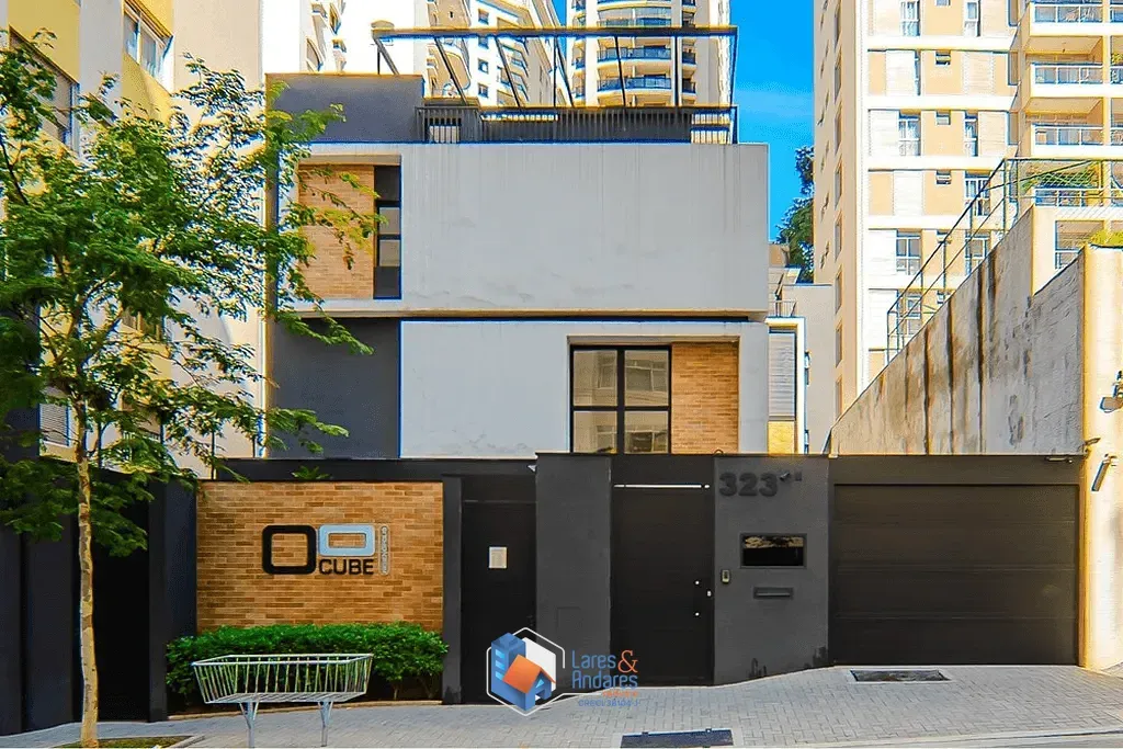 Imagem Casa em Condomínio à venda 2 Quartos 1 Suite 2 Vagas 170M² Higienópolis São Paulo - SP