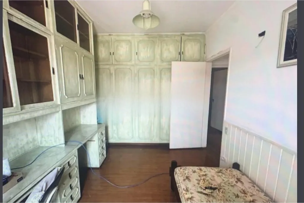 Imagem Casa à venda em São Paulo, Vila Mariana, com 3 quartos, 214m2