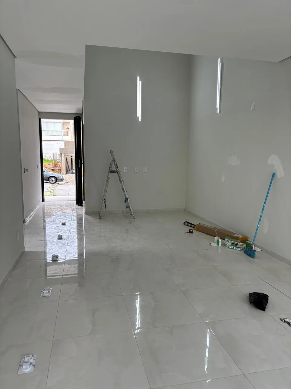 Imagem Linda Casa no Condomínio Via Reggio - Fino Acabamento