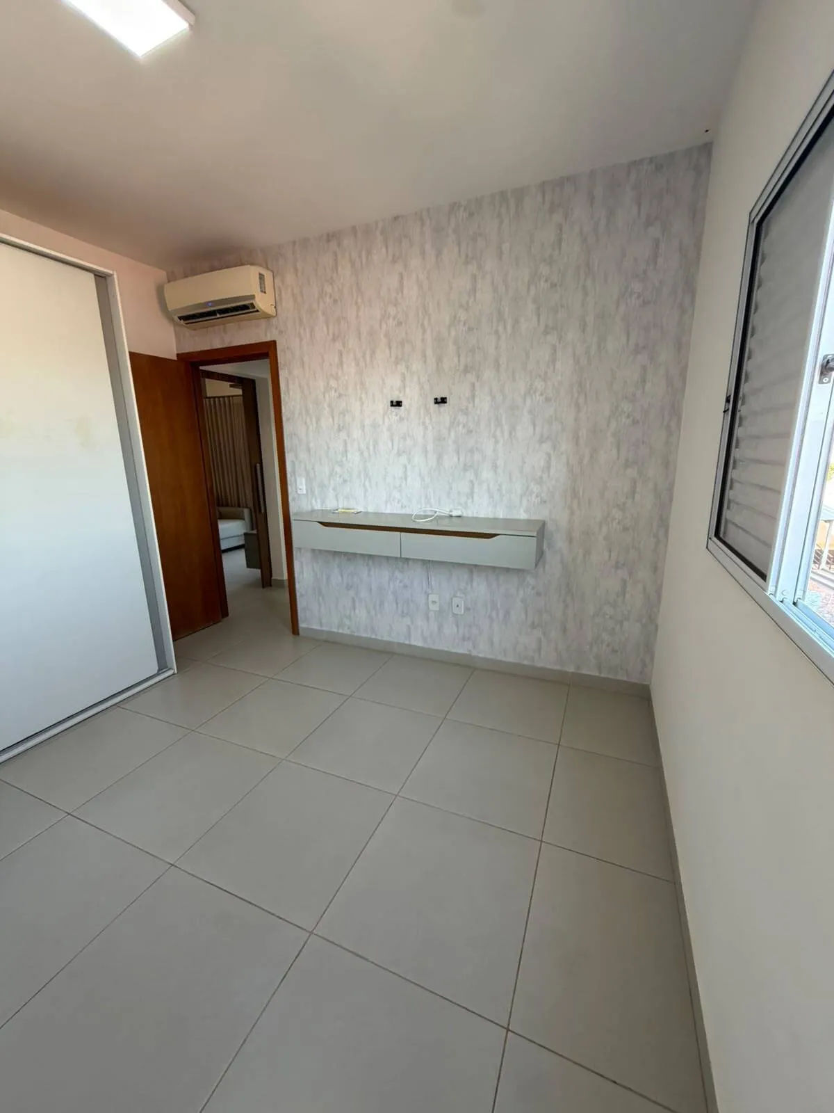 Imagem Apartamento 2 quartos Condomínio Colina Do Sol Bairro Despraiado