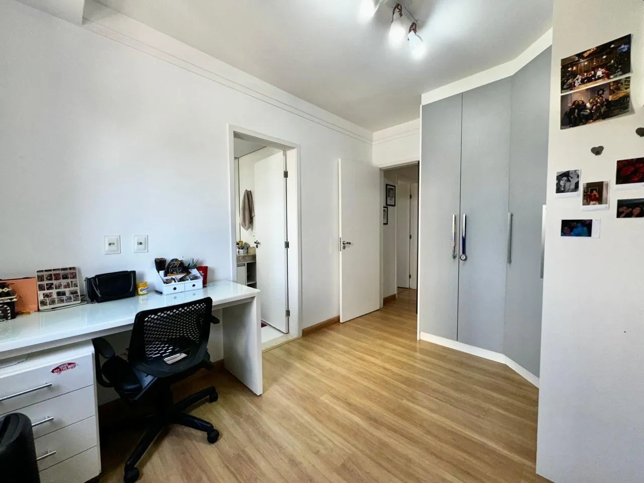 Imagem "Viva o Sonho no Edifício Privilege: Luxo, Conforto e Sofisticação em Sorocaba"