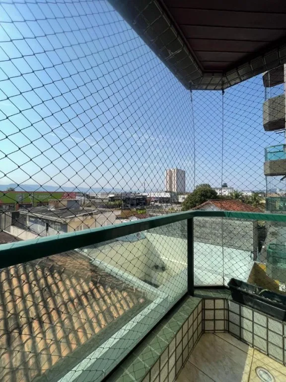 Imagem APARTAMENTO COM 60,00 m² - TUPI - PRAIA GRANDE SP