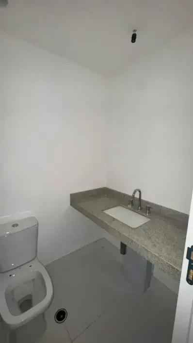Imagem Apartamento com 1 Quarto à Venda, 44 m² em Paraíso - São Paulo