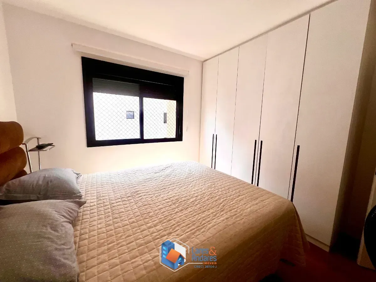 Imagem Apartamento para venda em Vila Progredior com 2 quartos, 84m²