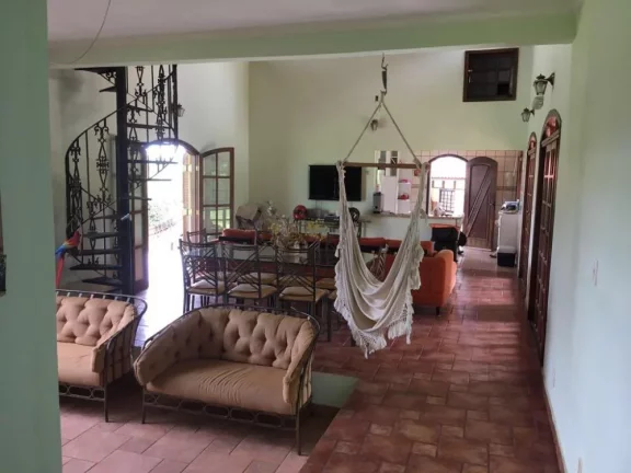 Imagem Chácara dos Sonhos à Venda em Bofete - Castelo Branco Km 183
