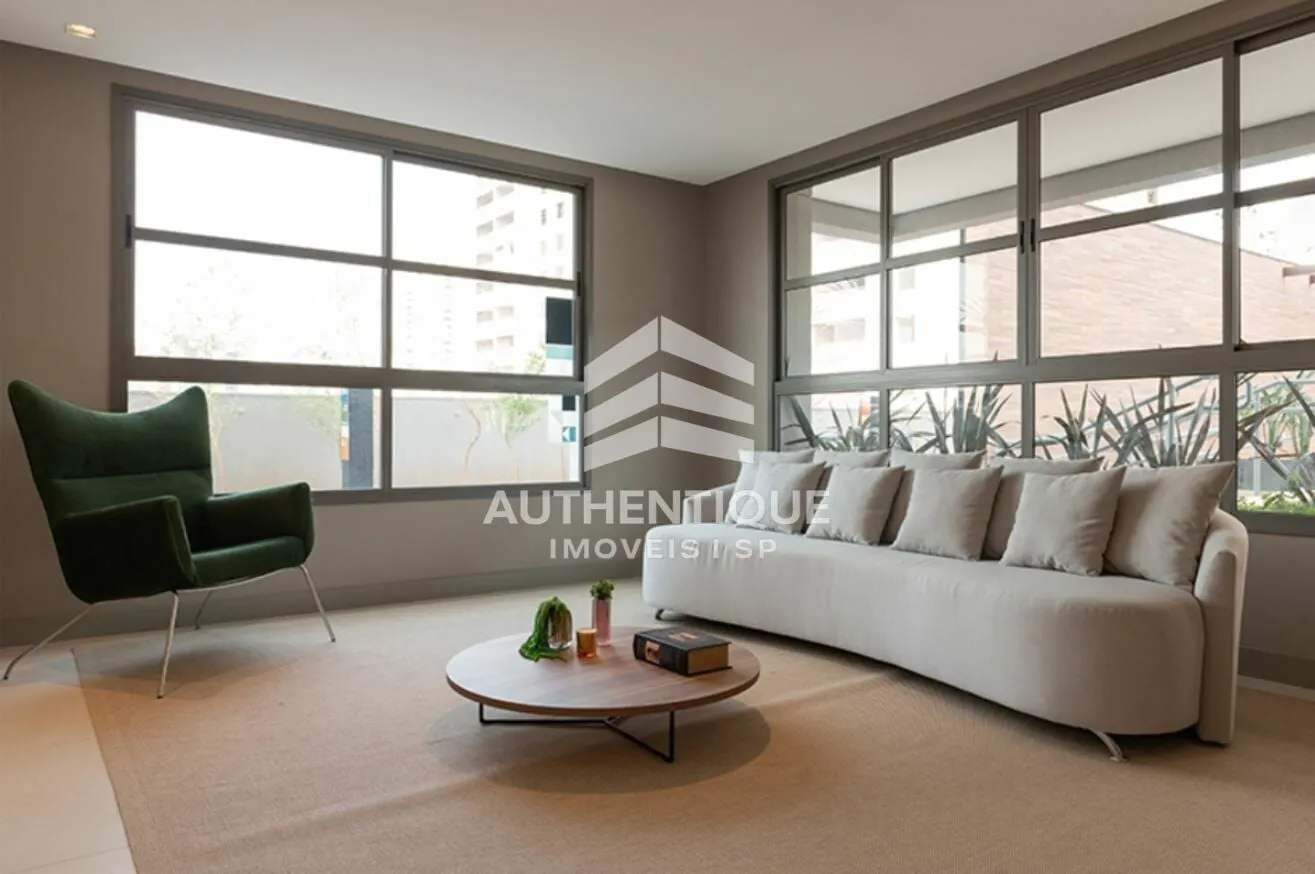 Imagem West Side Barra Funda - Apartamento à venda em São Paulo/SP