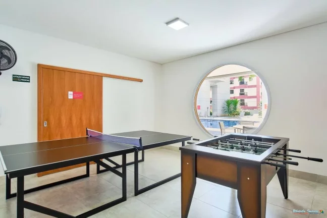 Imagem Apartamento completo alto padrão praia grande
