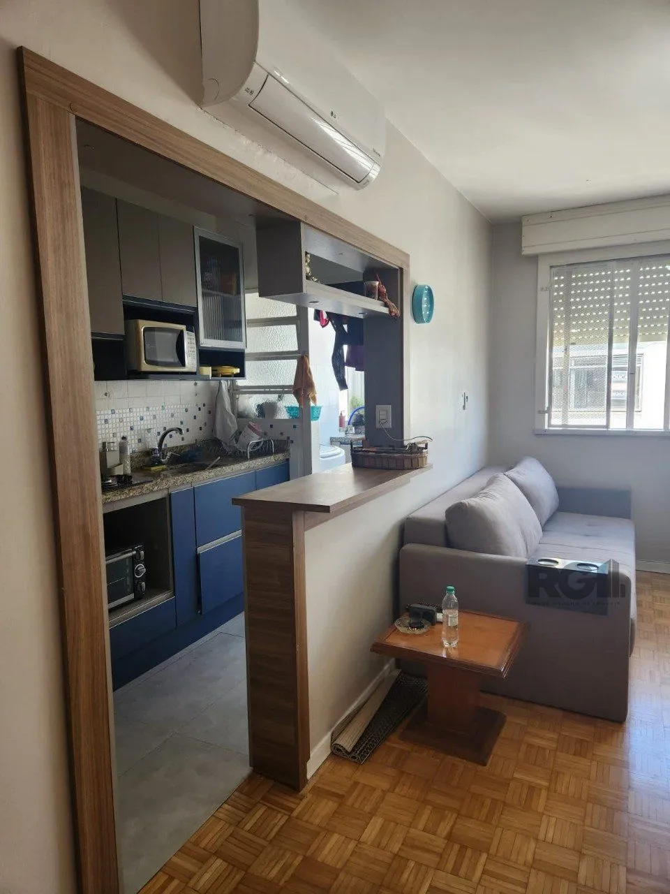 Imagem Apartamento em Floresta