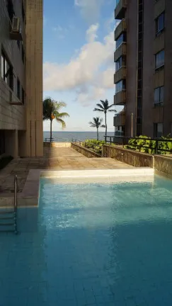 Imagem Apartamento com 4 Quartos à Venda, 145 m² em Boa Viagem - Recife