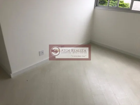 Imagem Apartamento à Venda em Vila Alexandria SP | 2 Dorms, 60m², R$378.500