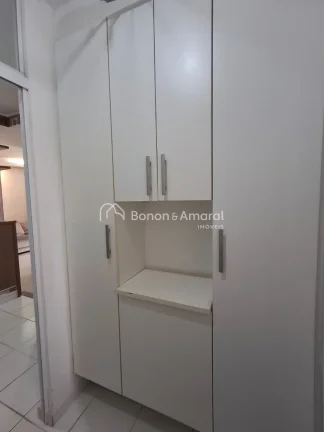Imagem Este apartamento foi projetado para oferecer conforto, praticidade e um toque de sofisticação em c...