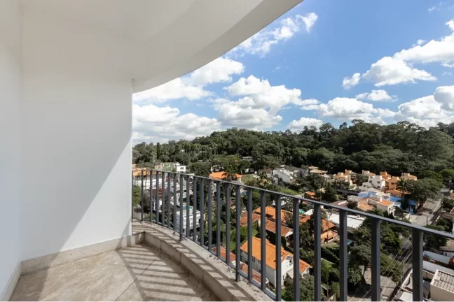 Imagem COBERTURA RESIDENCIAL em São Paulo - SP, Real Parque